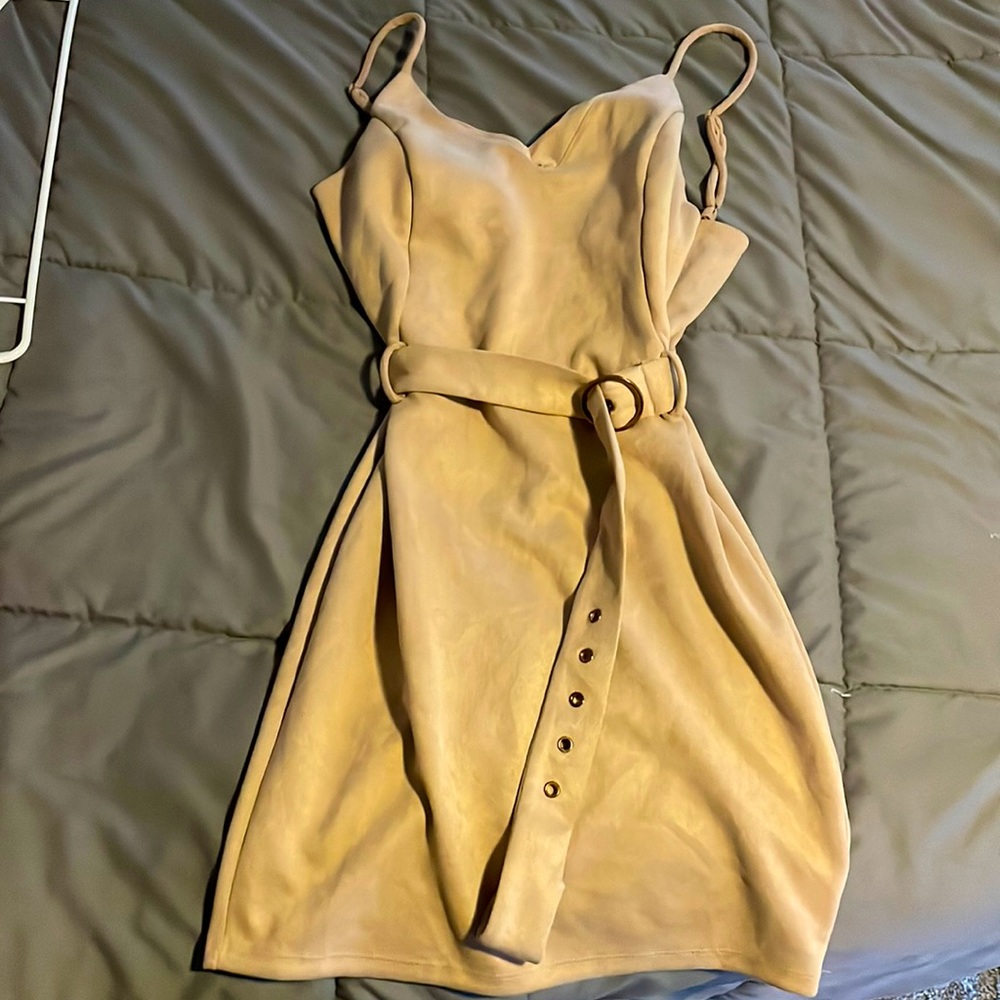 Haute Monde dress